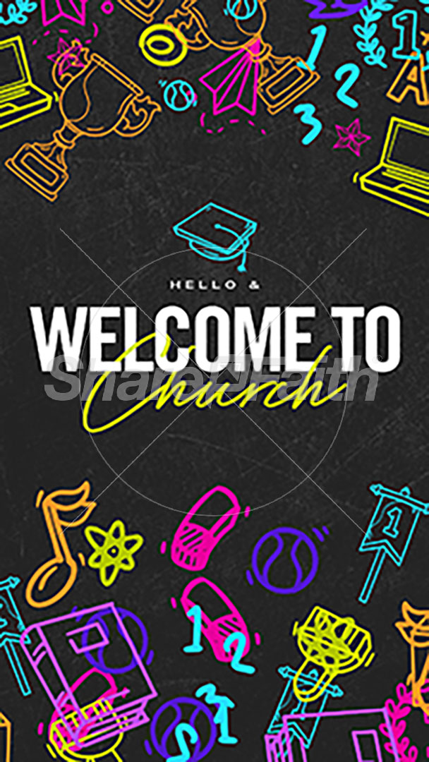 Grad Sunday: Social Media