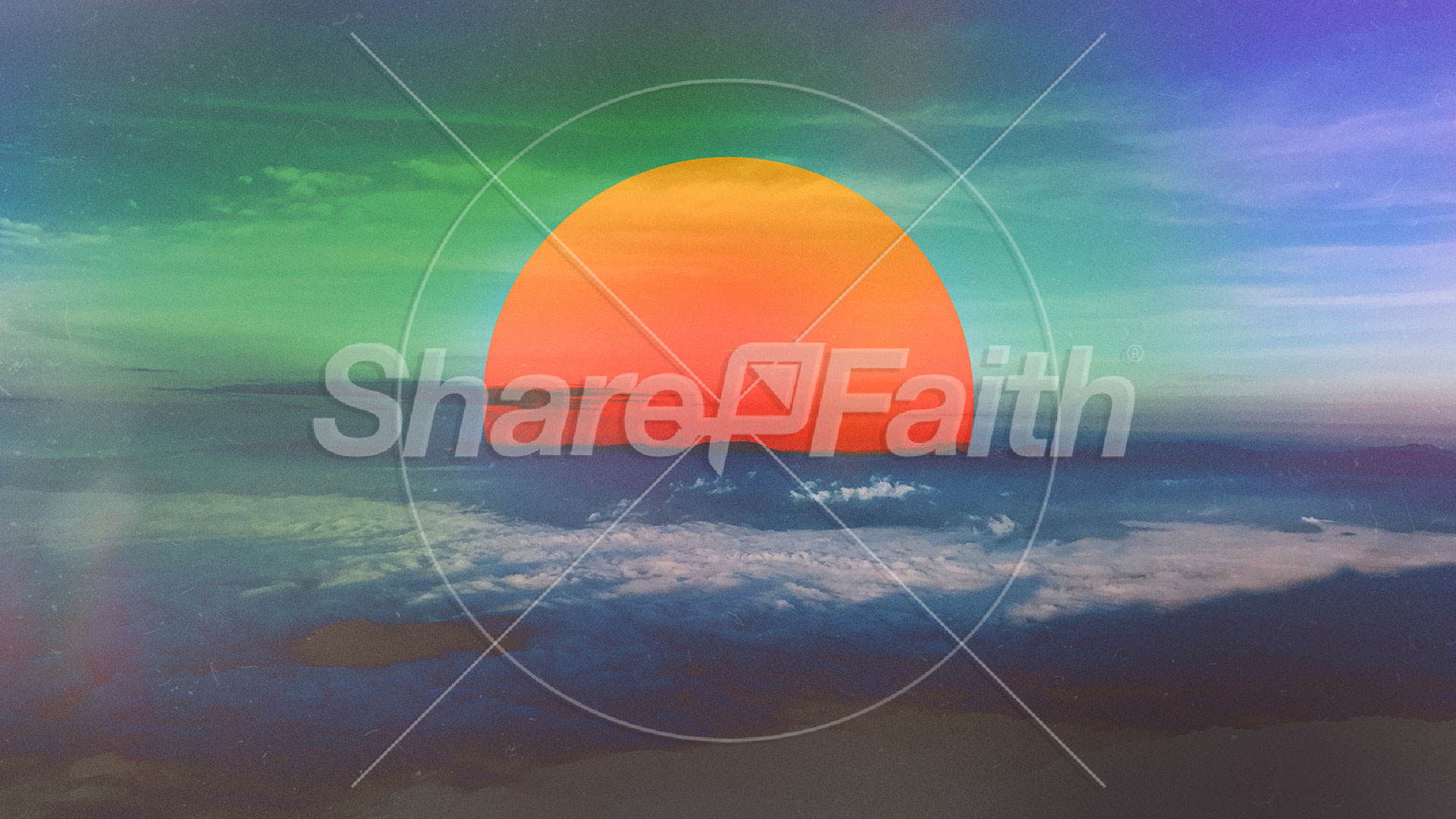 New Every Morning: Title Graphics