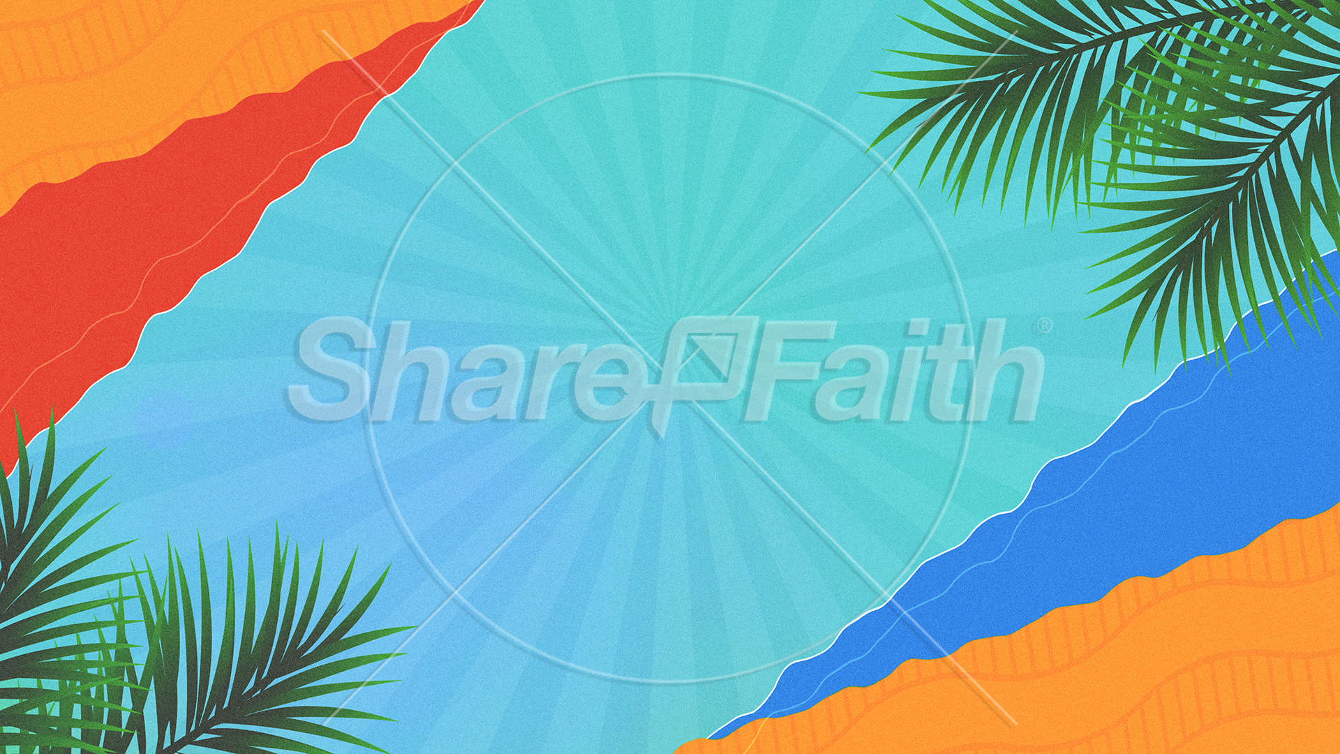 Summer Vibes: Title Graphic