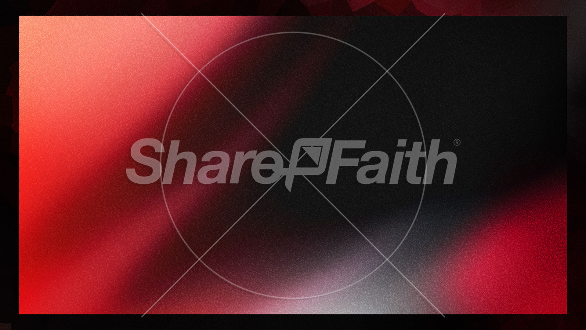 Good Friday: Title Graphic