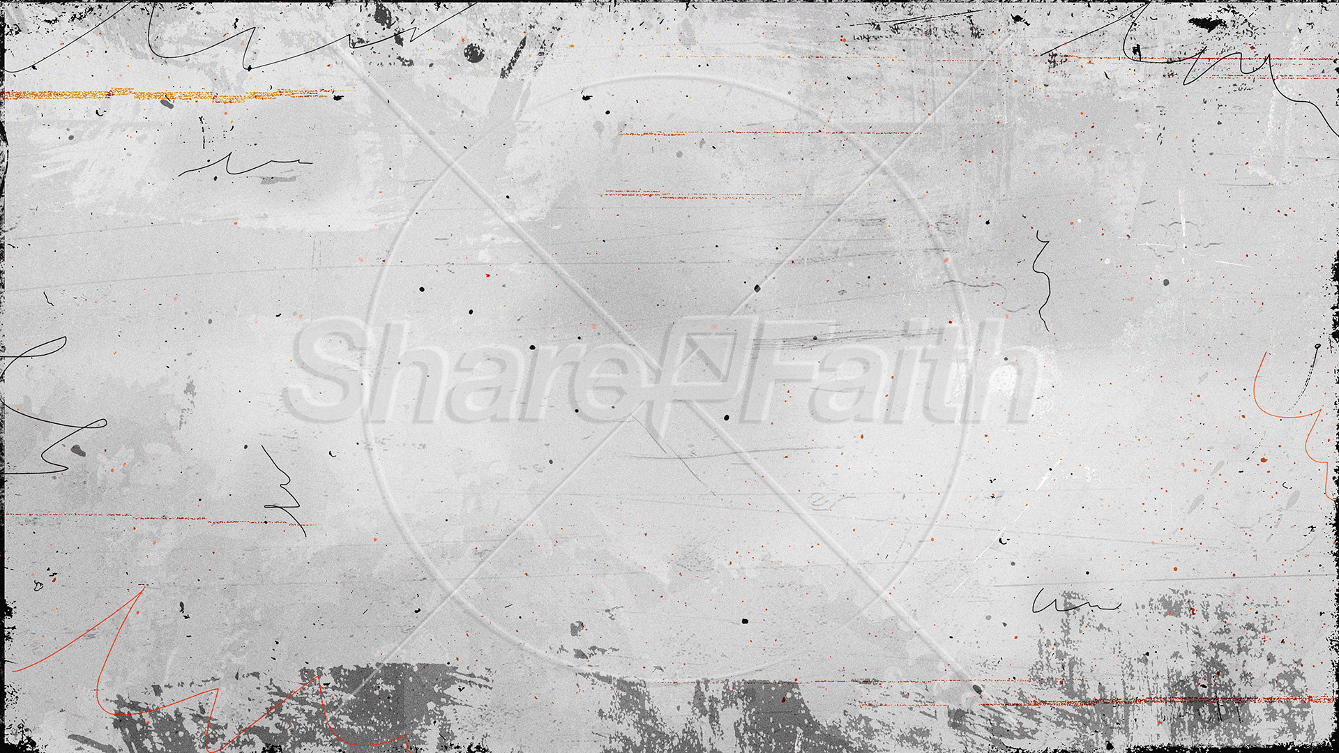 God Can: Title Graphic