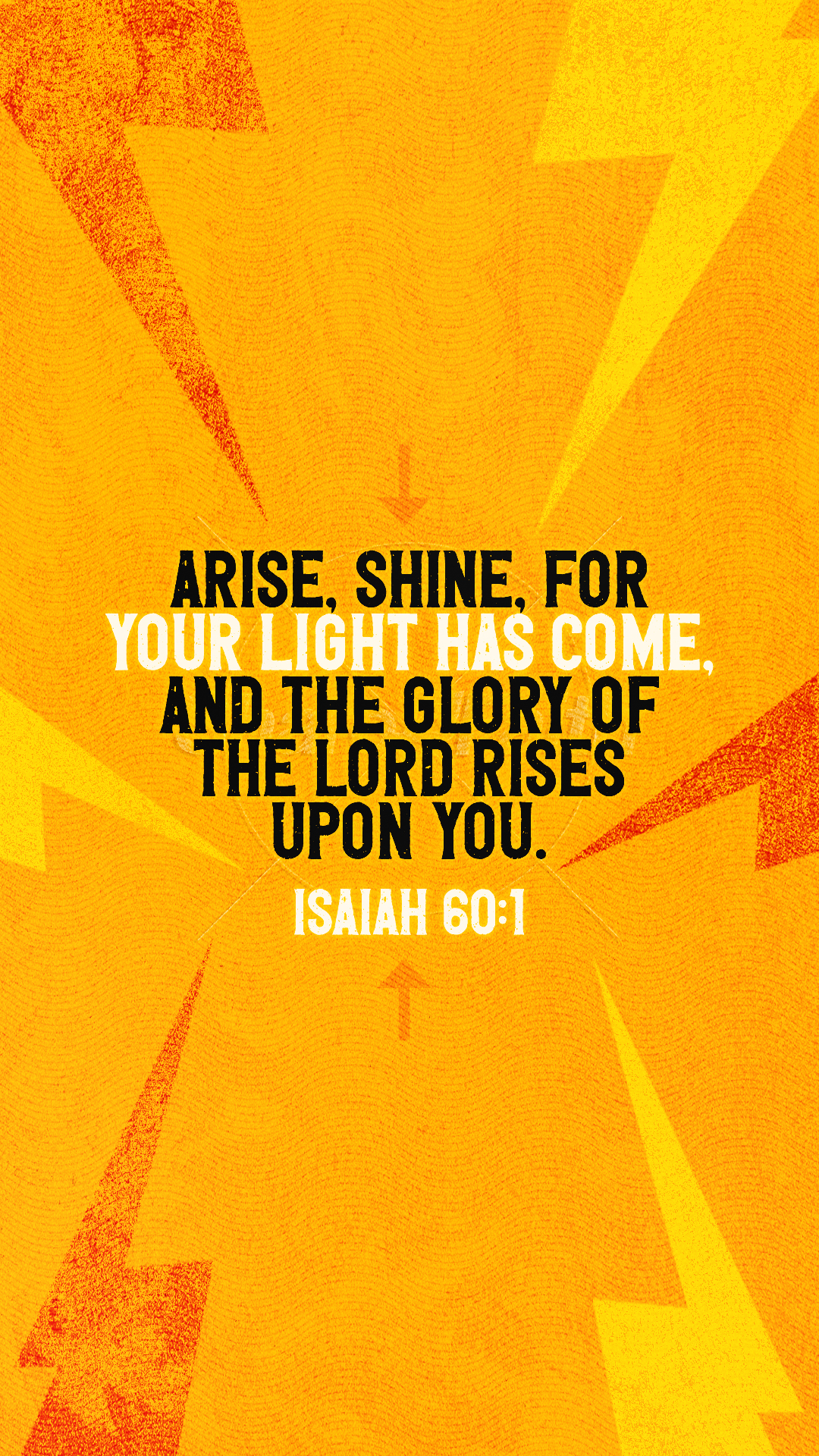 Move – Social Story Scripture 1: Social Story