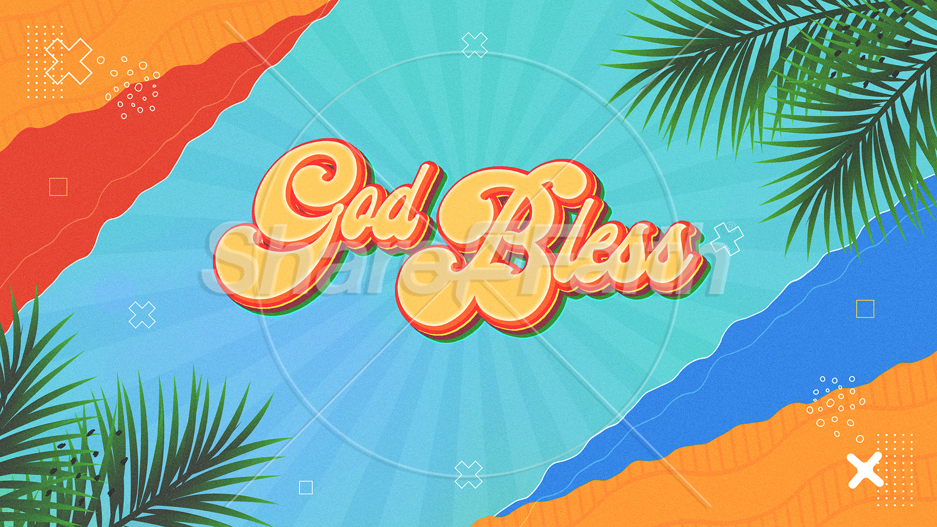 Summer Vibes: Title Graphic