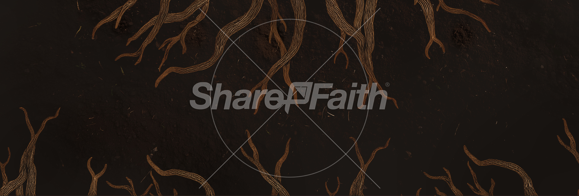 ShareFaith Media » Rooted Rustic Roots: Web Banner – ShareFaith Media