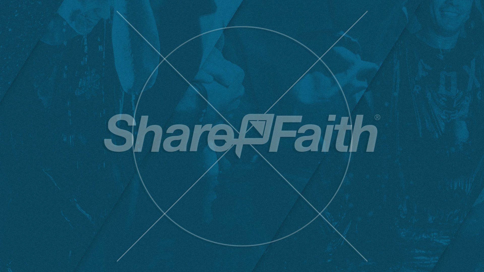 Summer Baptisms: Title Graphics