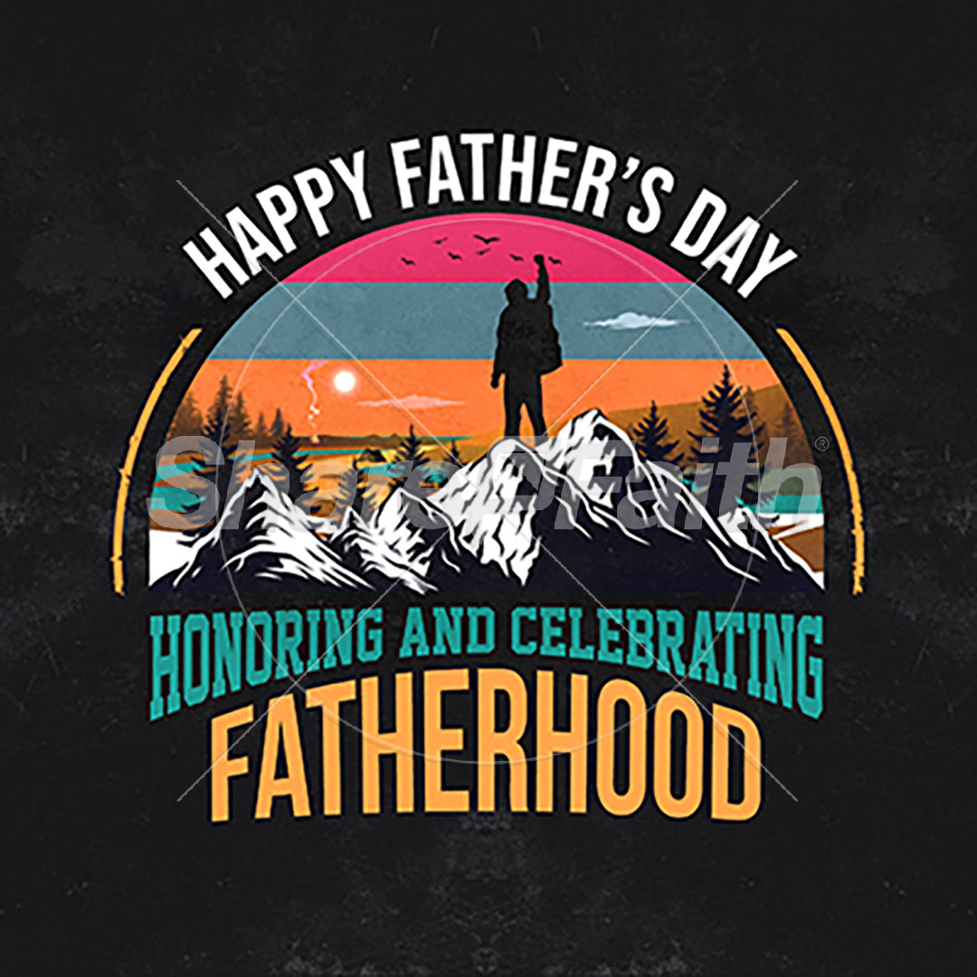 Father’s Day: Social Media