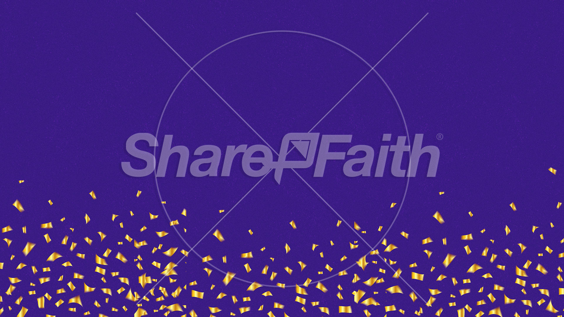 Grad Sunday: Title Graphic