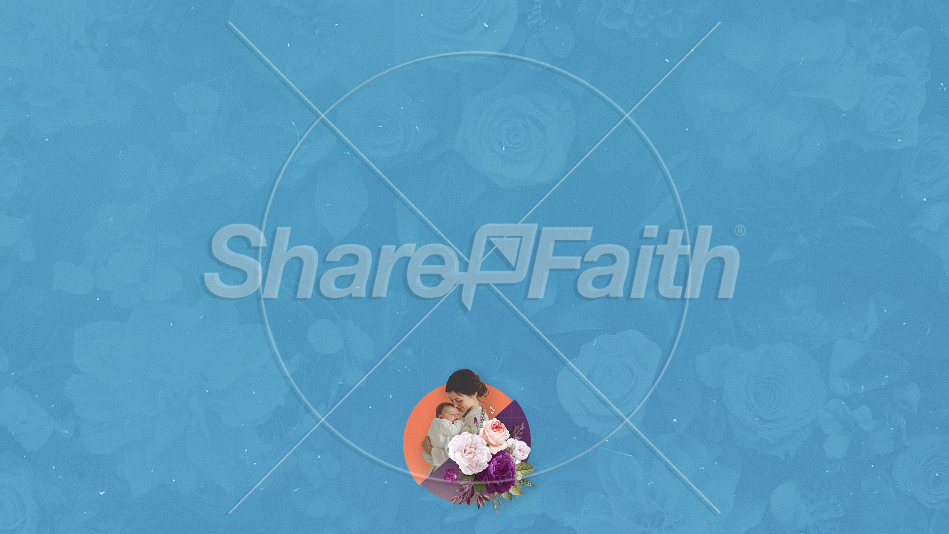 Happy Mother’s Day: Title Graphic