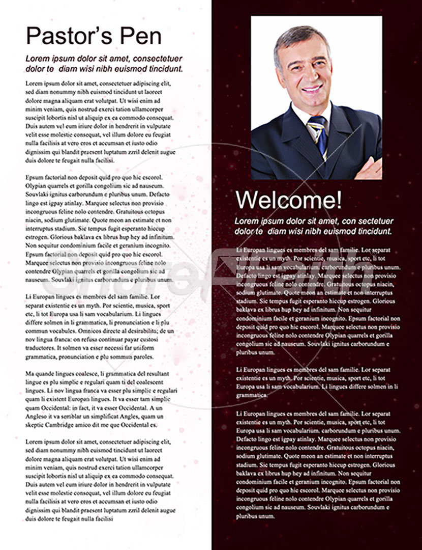 Happy New Year: Newsletter