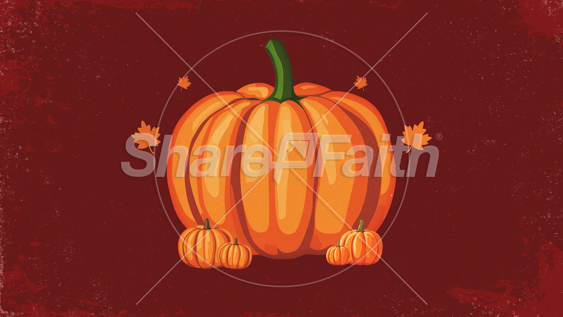 Fall Festival: Title Graphic