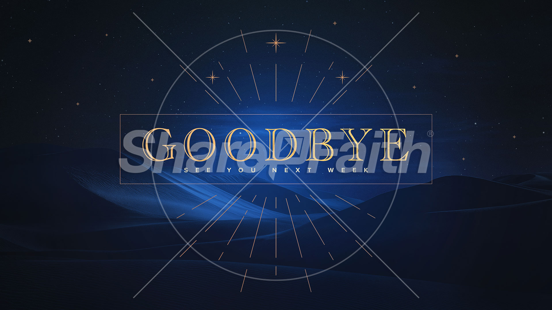 Advent: Title Graphic