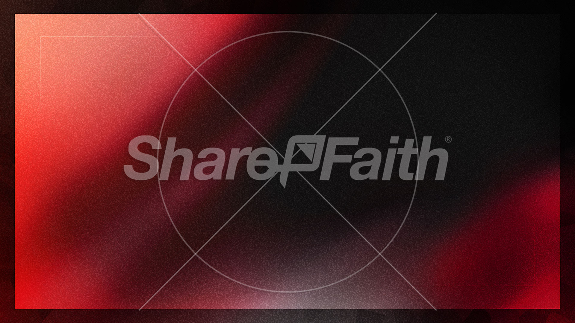 Good Friday: Title Graphic