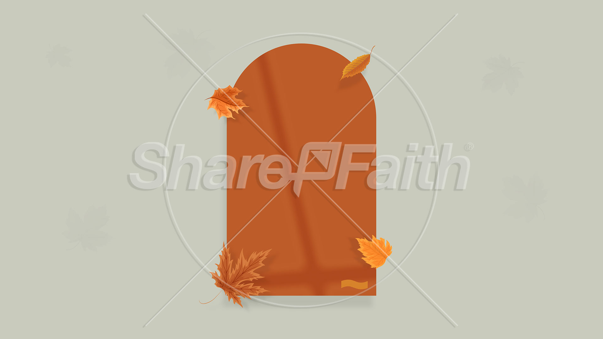 Happy Thanksgiving: Title Graphic