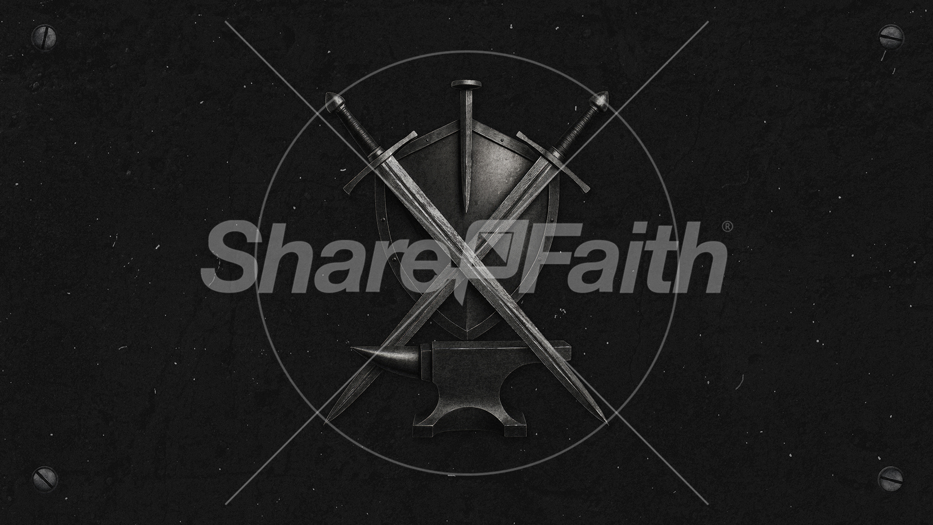 Men’s Bible Study: Title Graphic