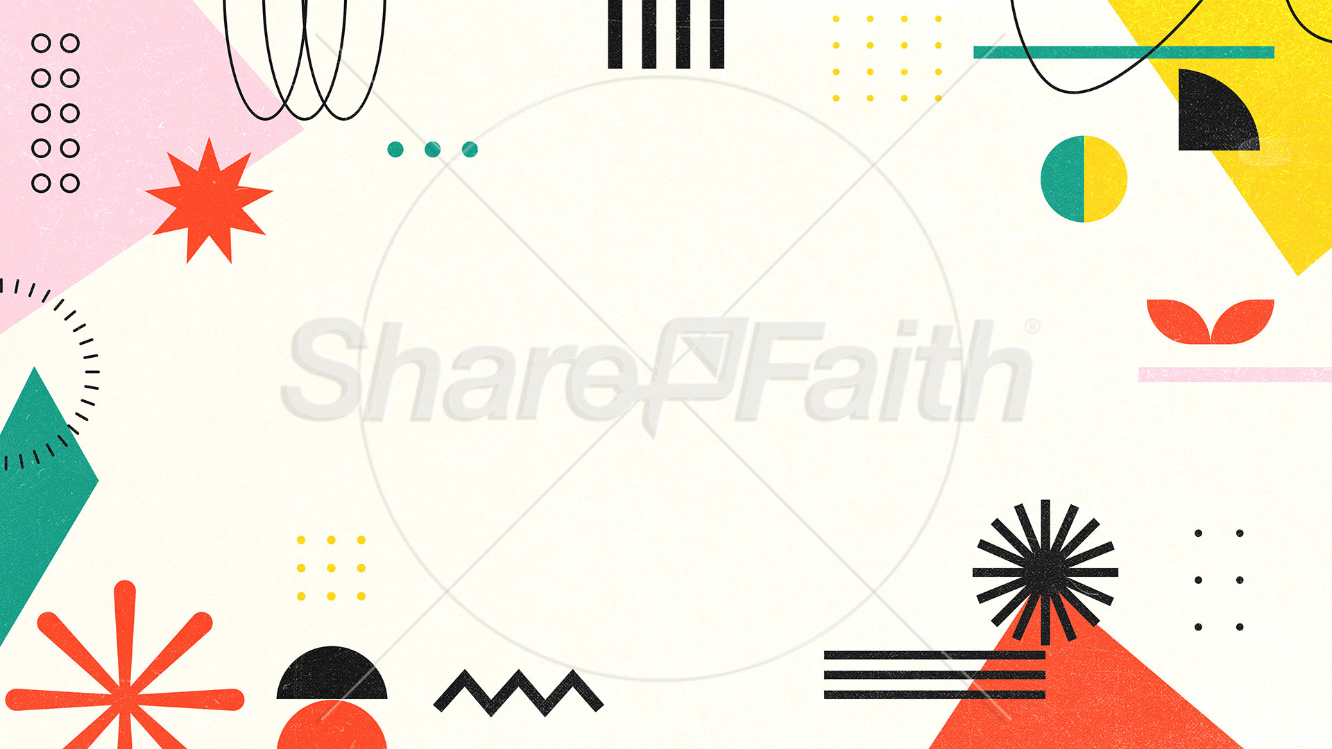 Back To School Prayer: Title Graphic