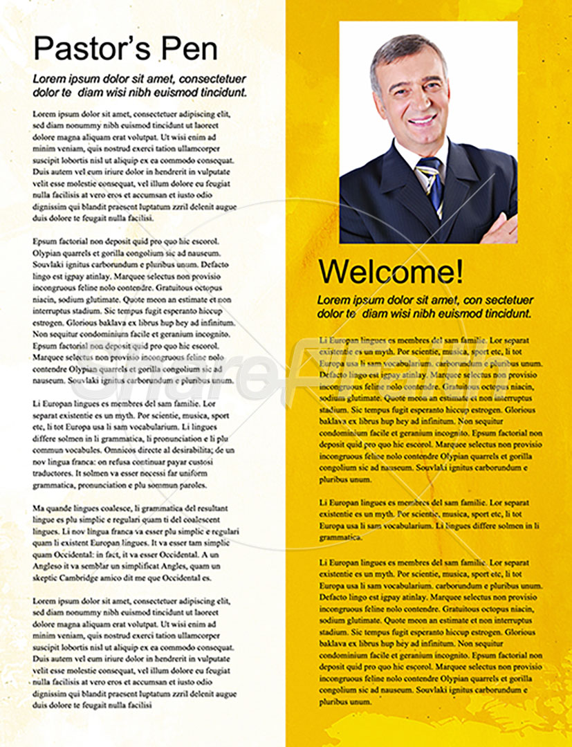 Kingdom Builders: Newsletter