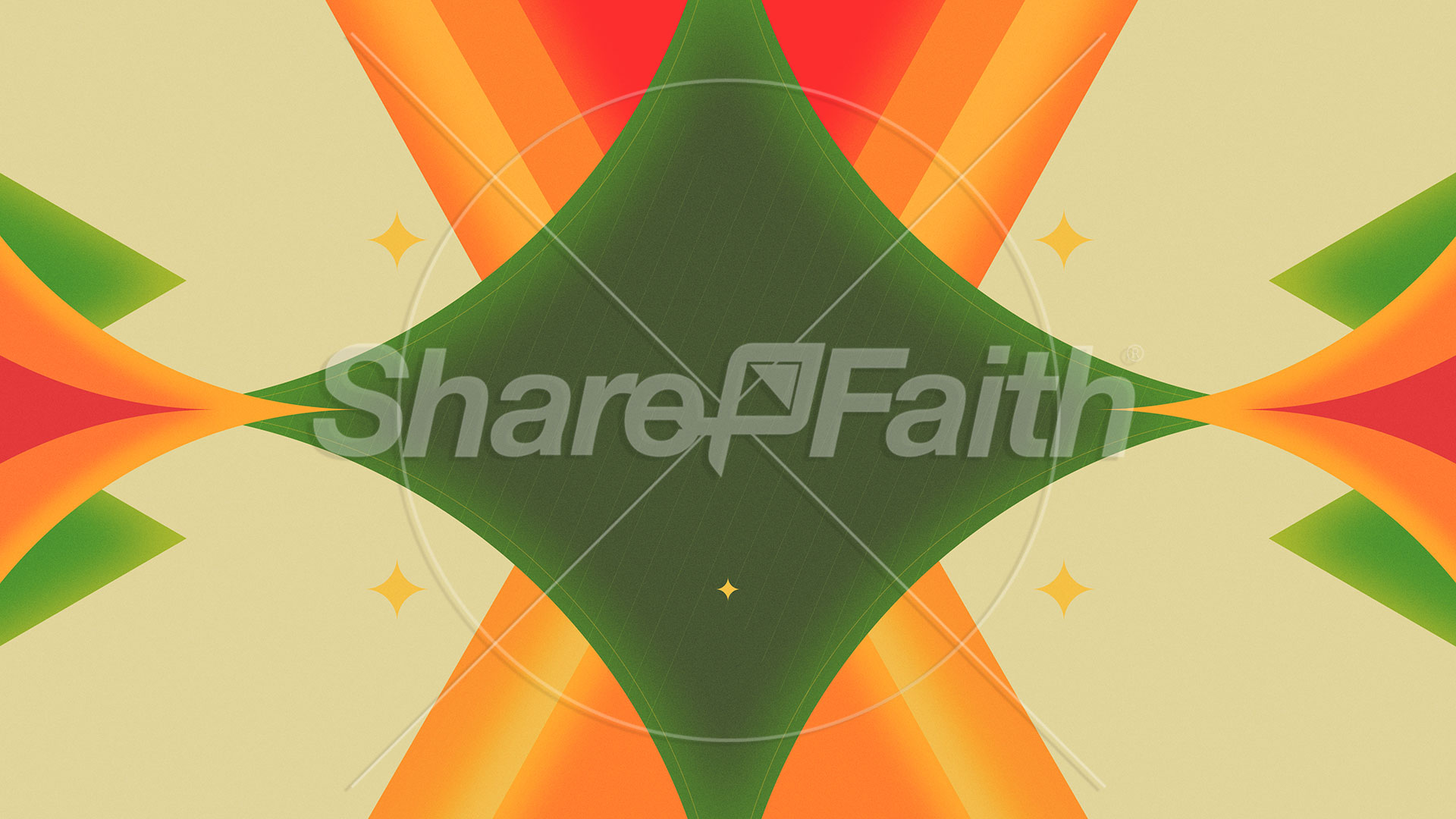 Christmas – Hope & Joy: Title Graphic