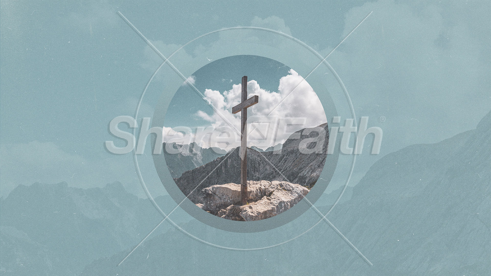 Cornerstone: Title Graphics