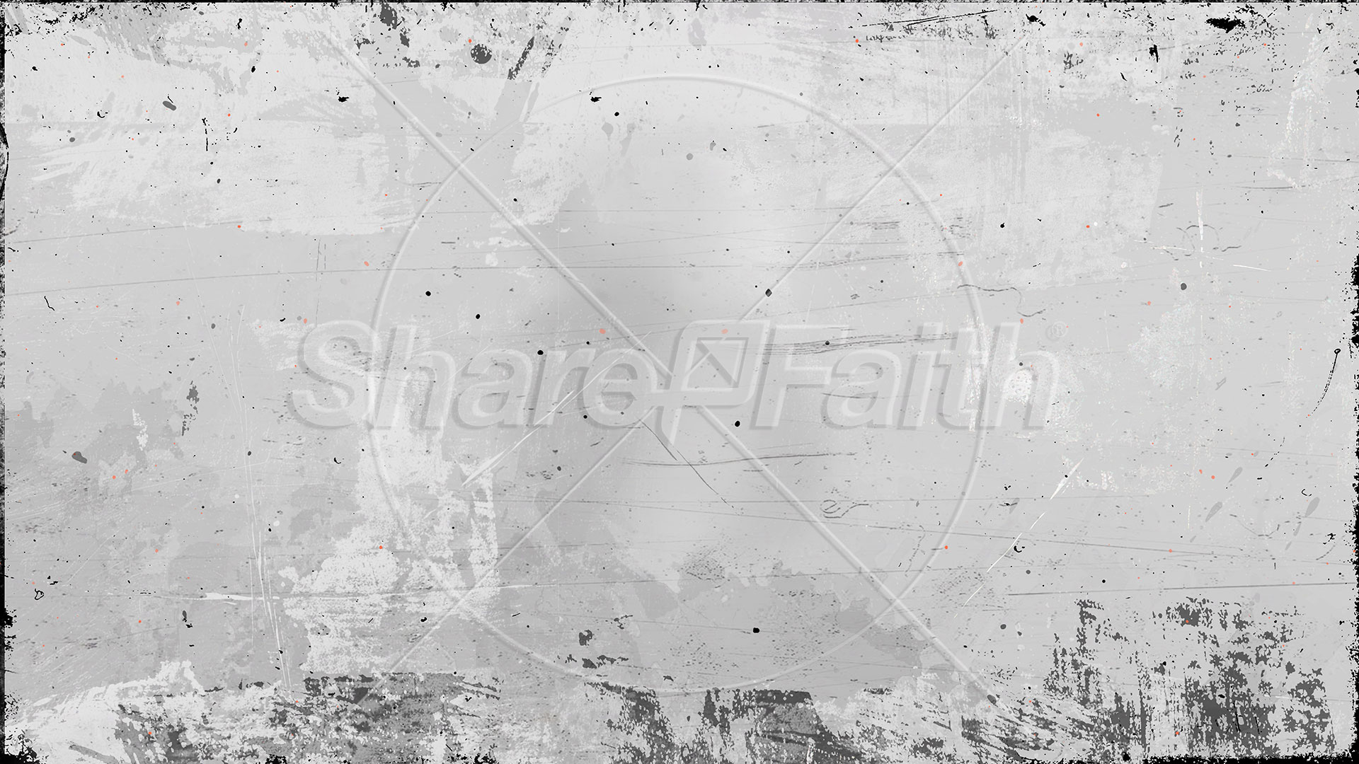 God Can: Title Graphic