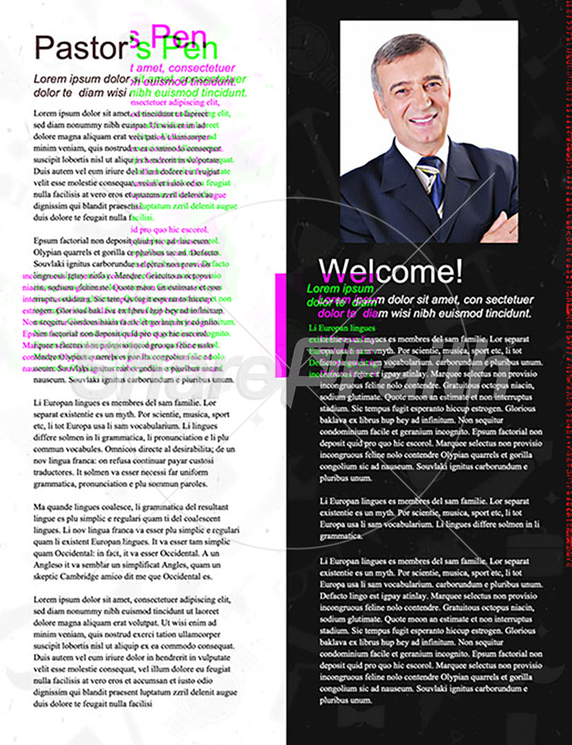 Happy Father’s Day: Newsletter