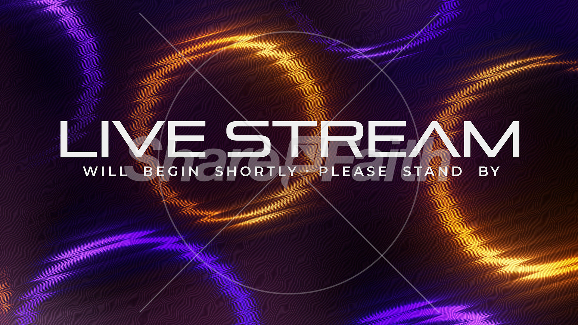 ShareFaith Media » Neon Glass Collection: Neon Glass Live Stream ...