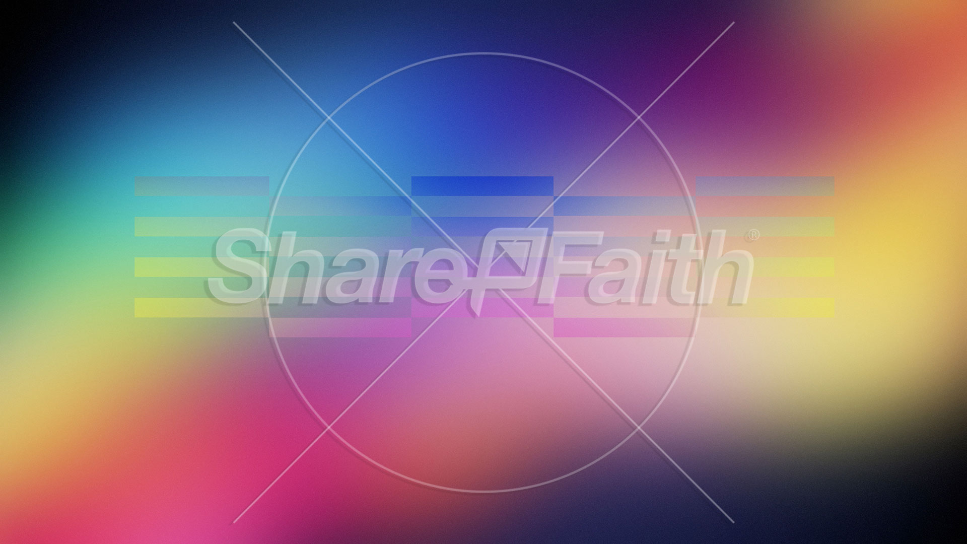 Gradient Light Collection: Gradient Light 6 Remix Still