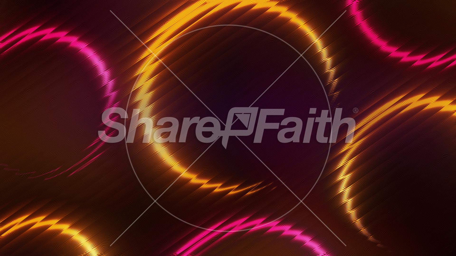 Neon Glass Collection: Neon Glass 2 Still