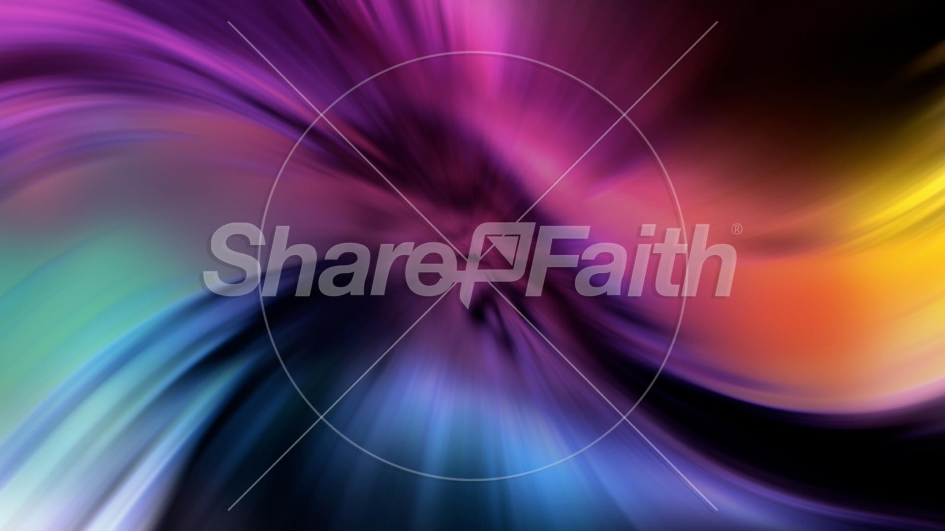 Chroma Collection: Background 9 Still