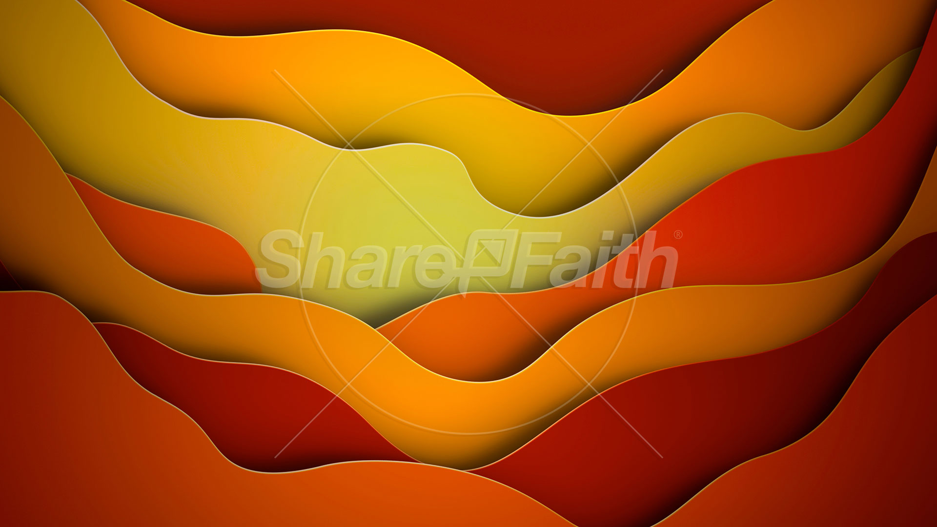Waveflow: 25