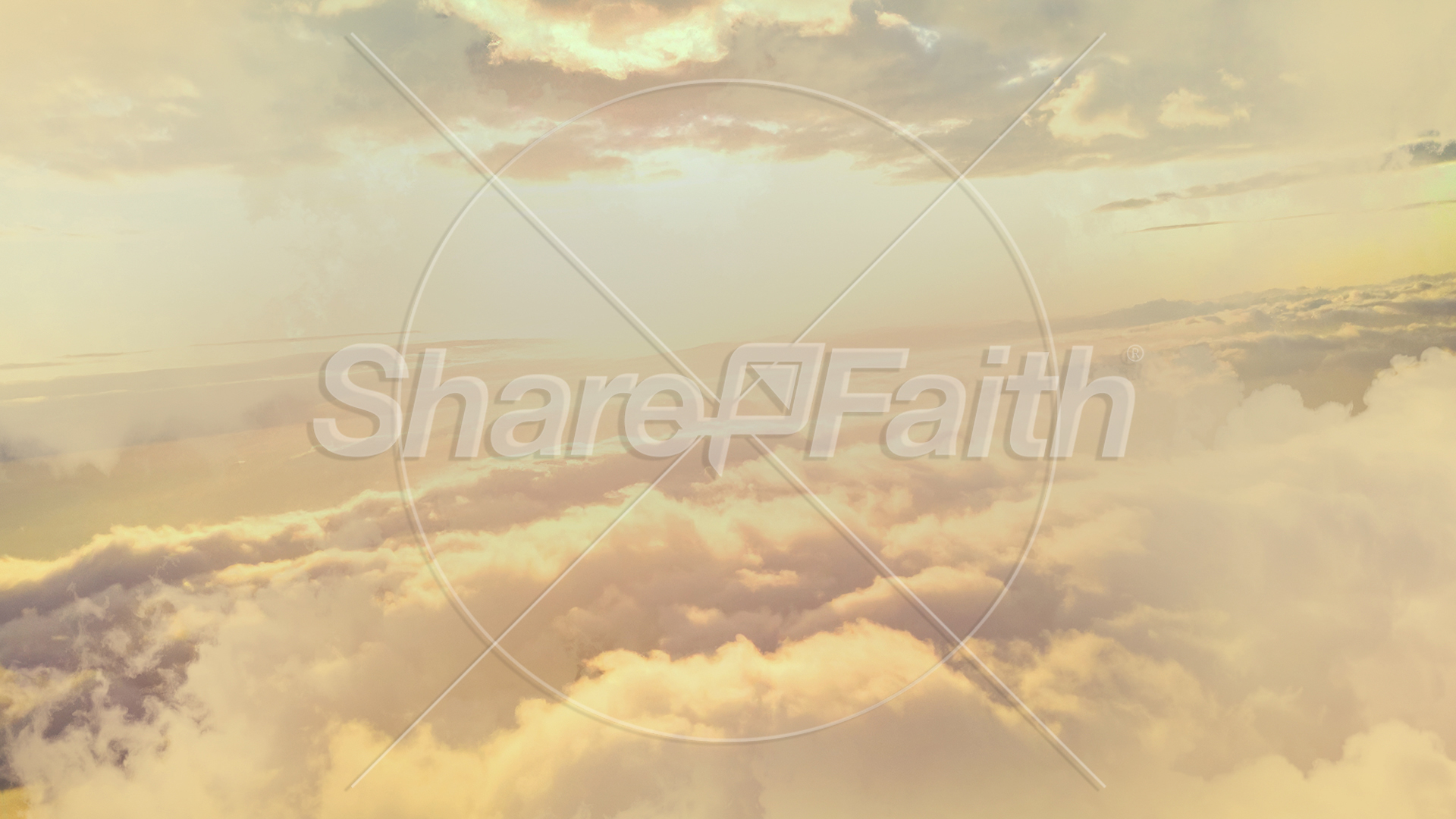 Heavenly Clouds Collection: Heavenly Clouds 10 Still