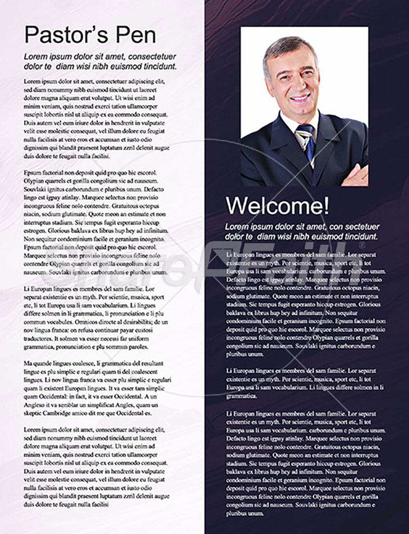 Living Hope: Newsletter