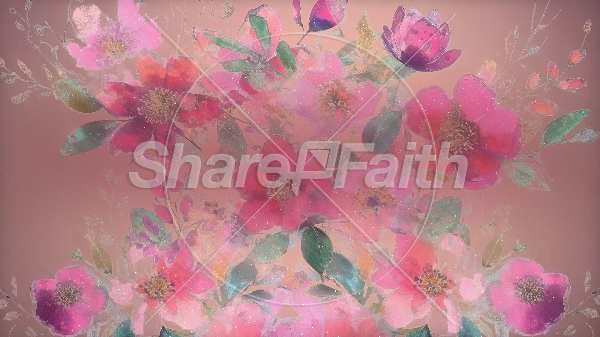 Mother’s Day Floral Collection: Mother’s Day Floral 8 Still