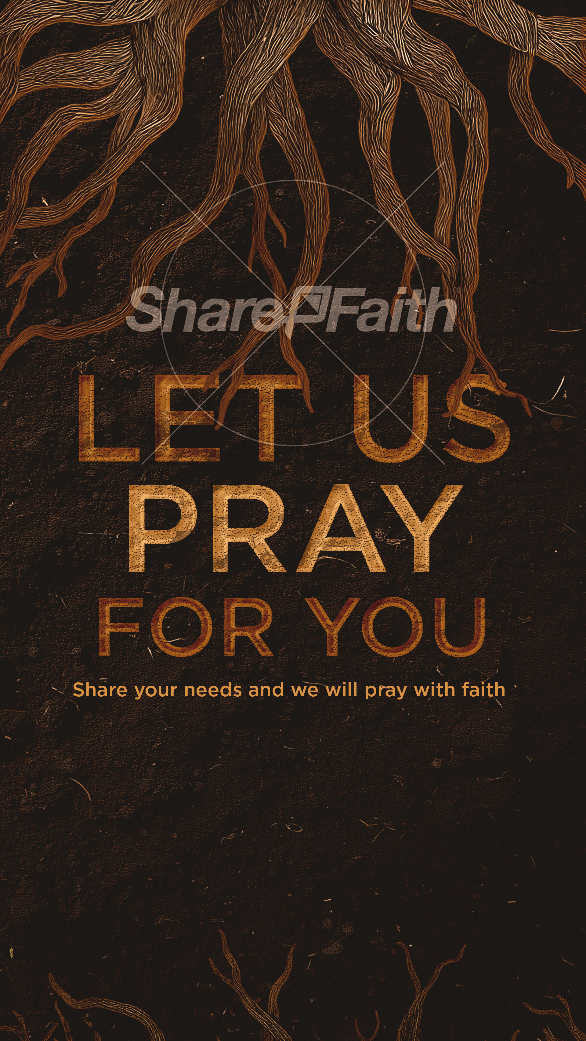 Rooted Rustic Roots: Social Story