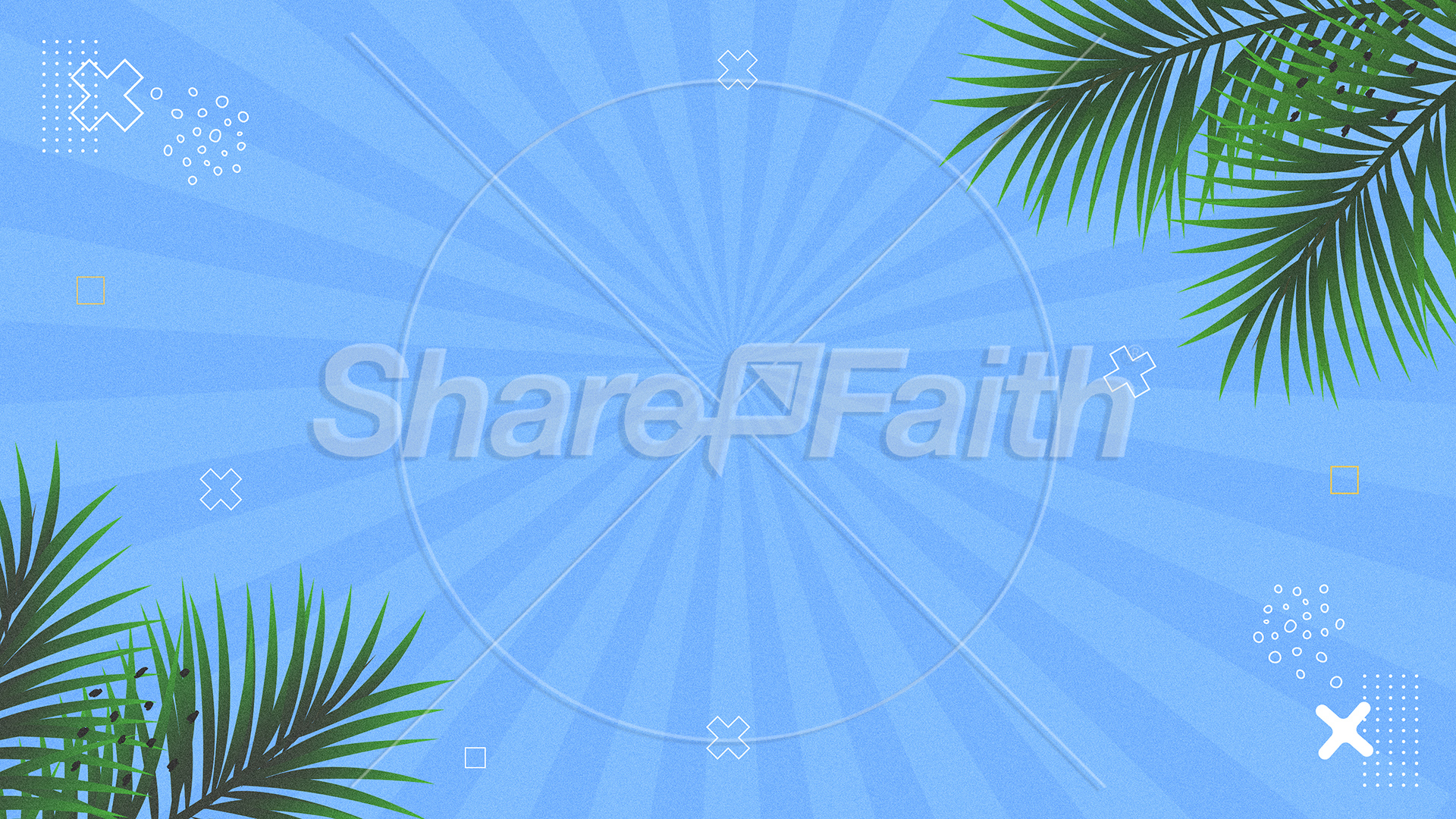 Summer Vibes: Title Graphic