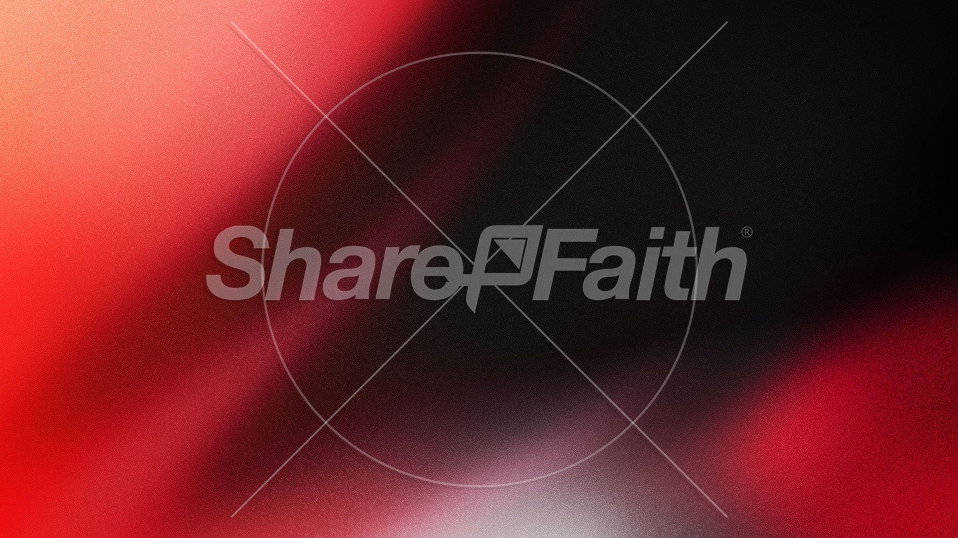Good Friday: Title Graphic