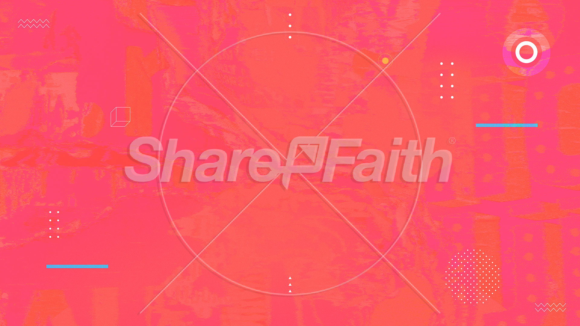 Comfort Zone: Title Graphics