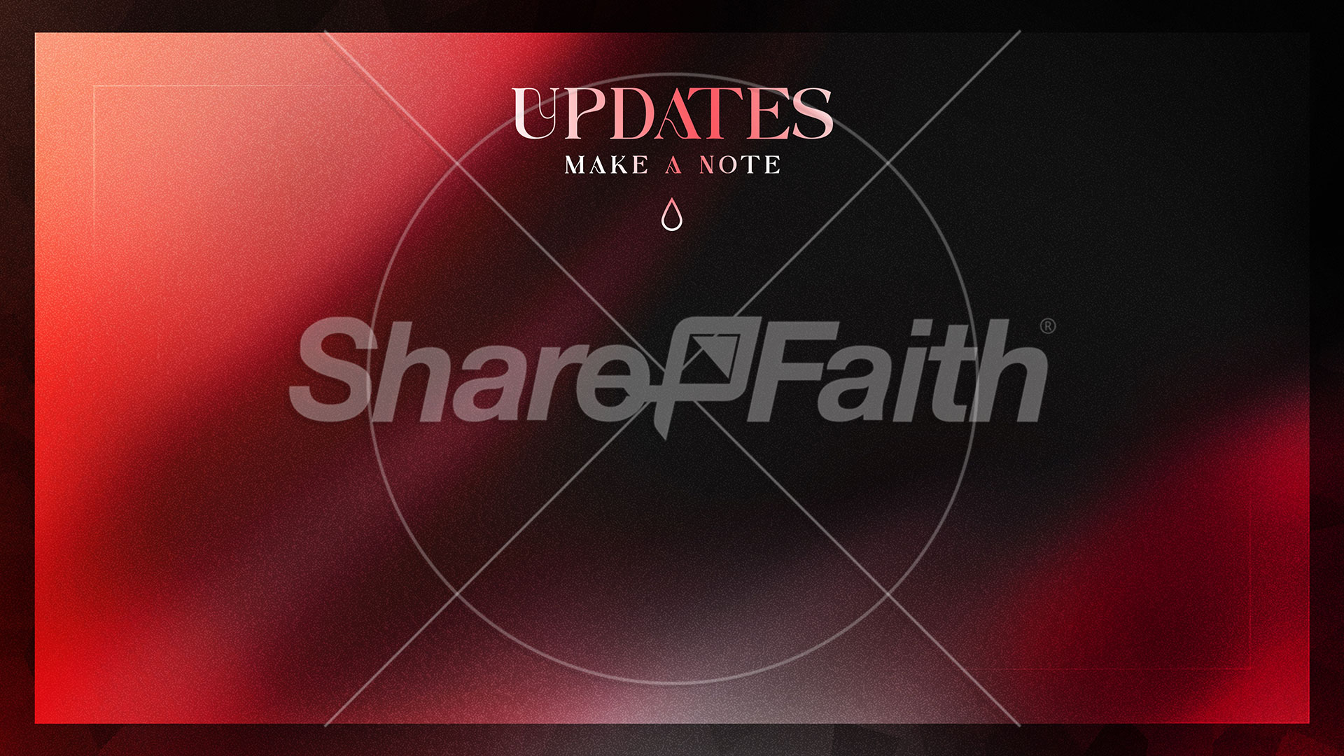 Good Friday: Title Graphic