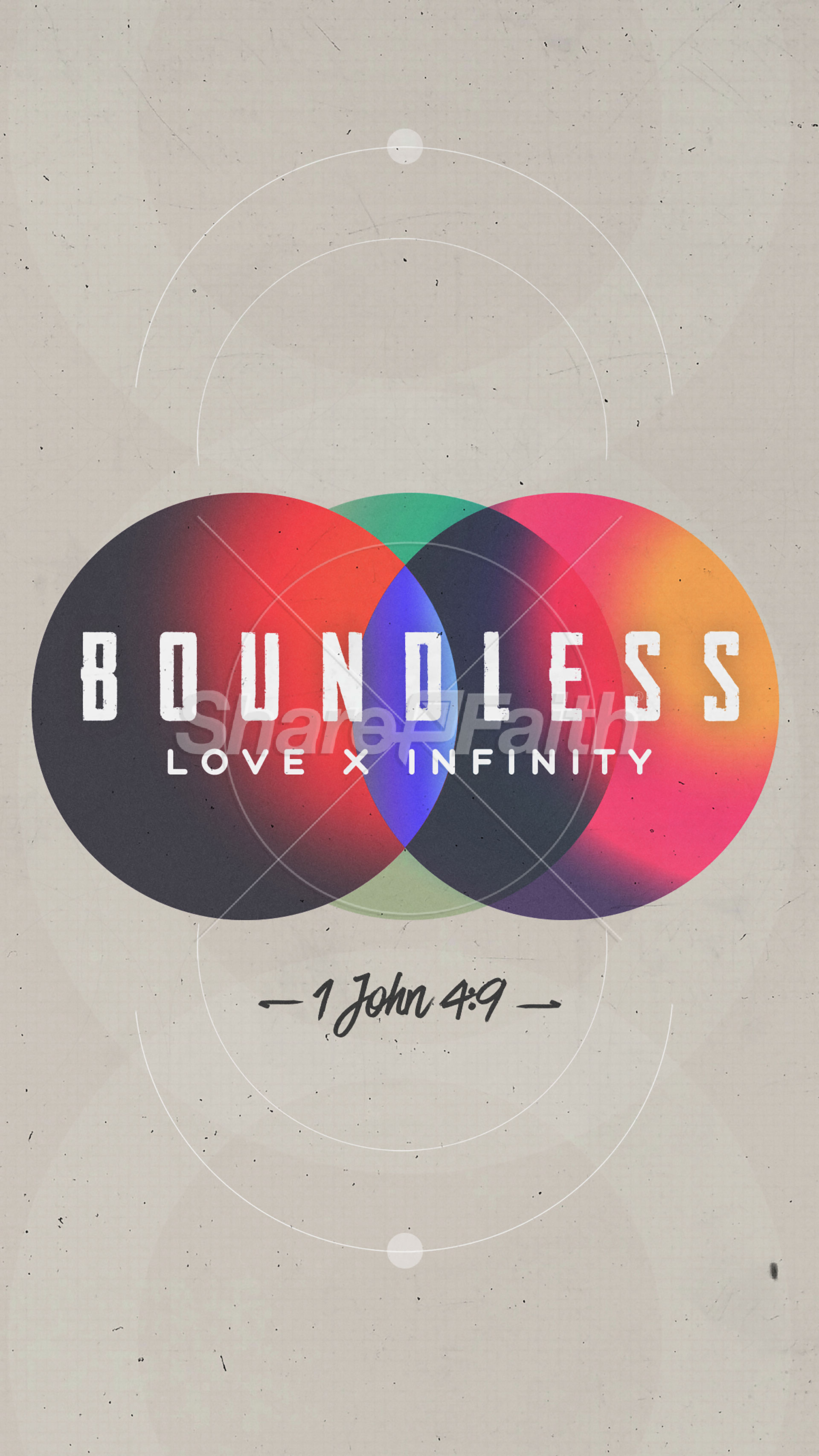 Boundless: Social Media Graphics