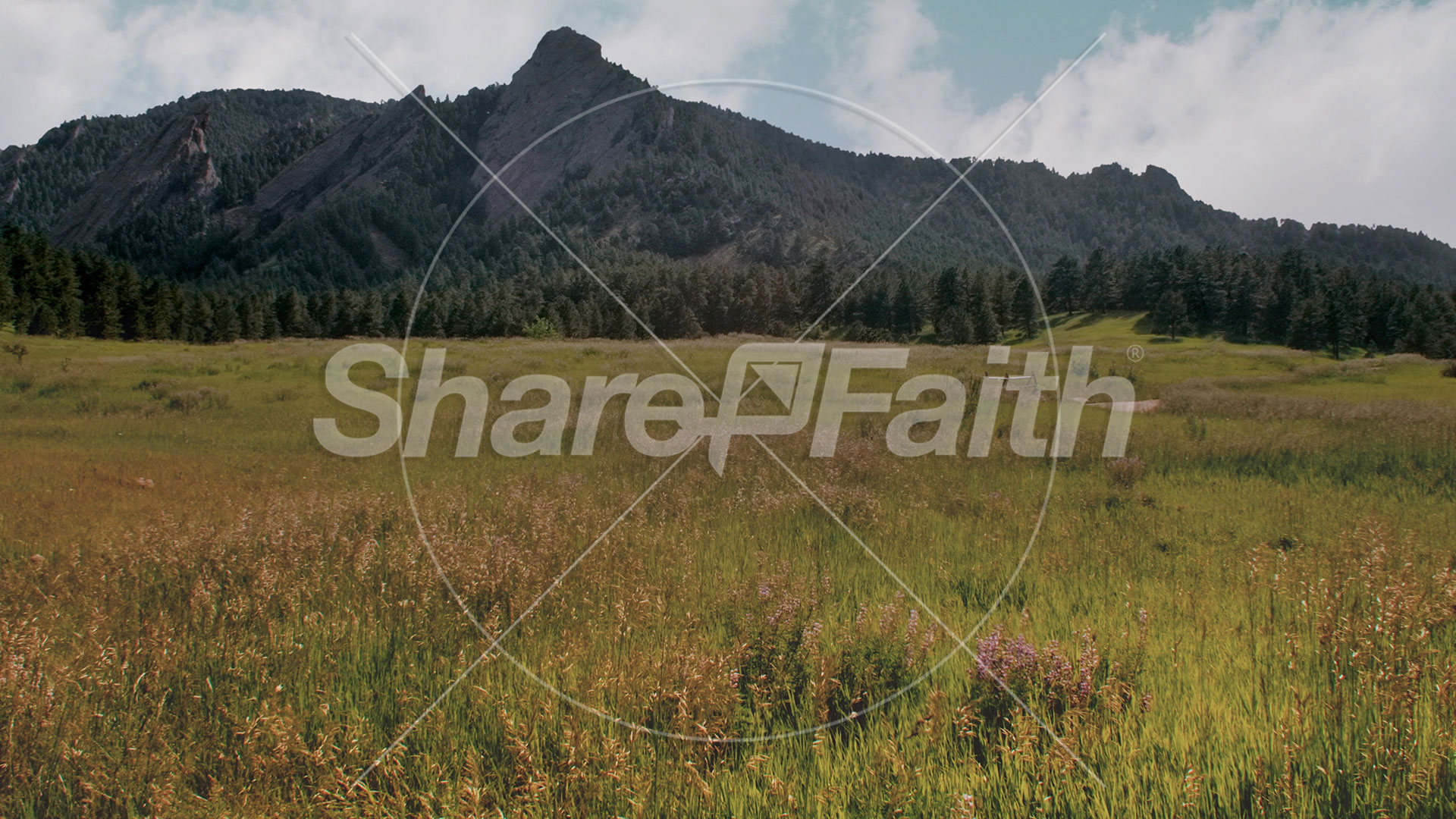 Flatirons Collection: Flatirons 15 Still