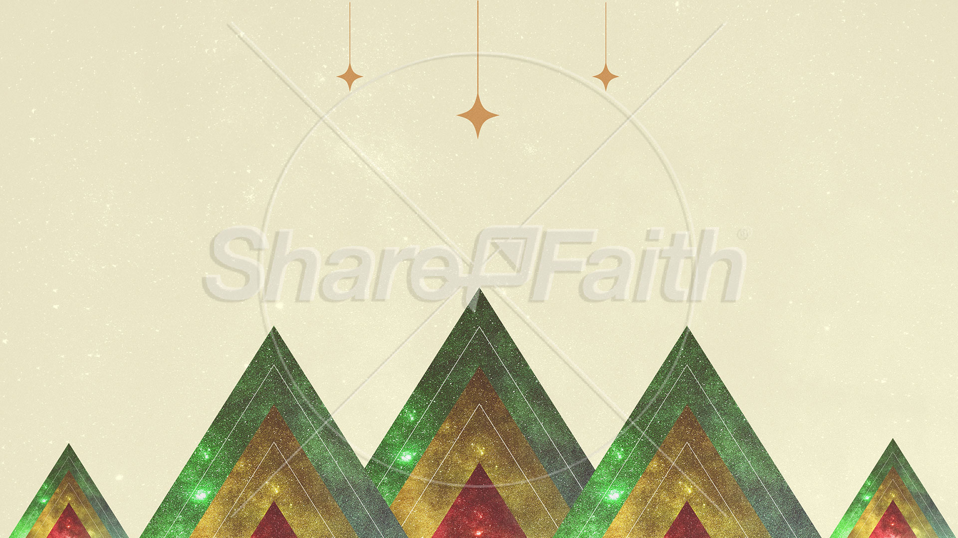 Christmas Time: Title Graphics
