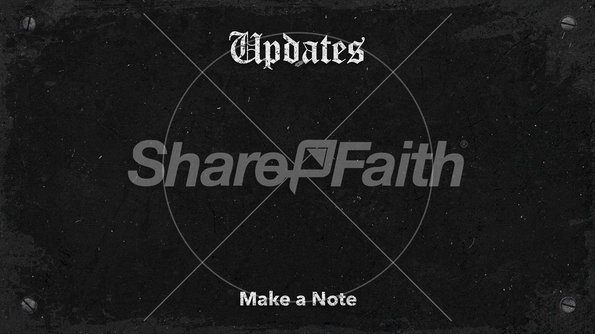 Men’s Bible Study: Title Graphic