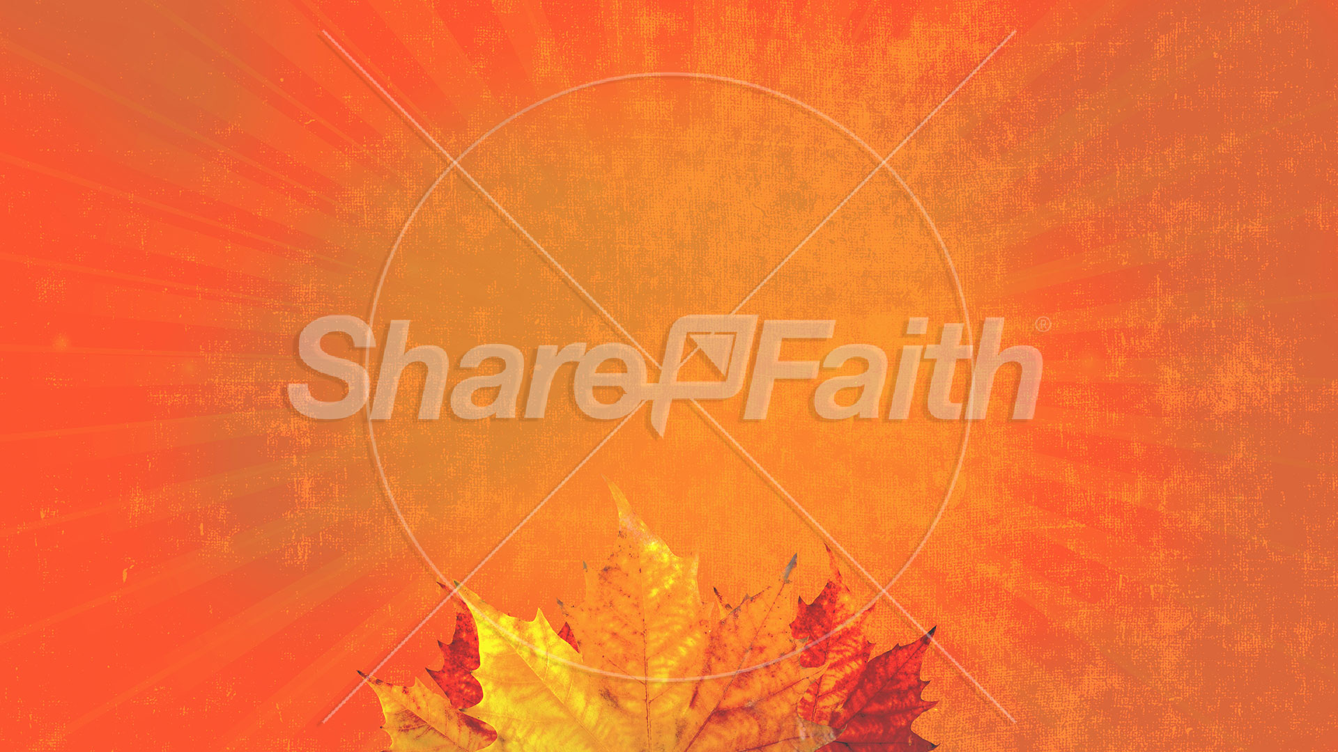 Harvest Palooza: Title Graphics
