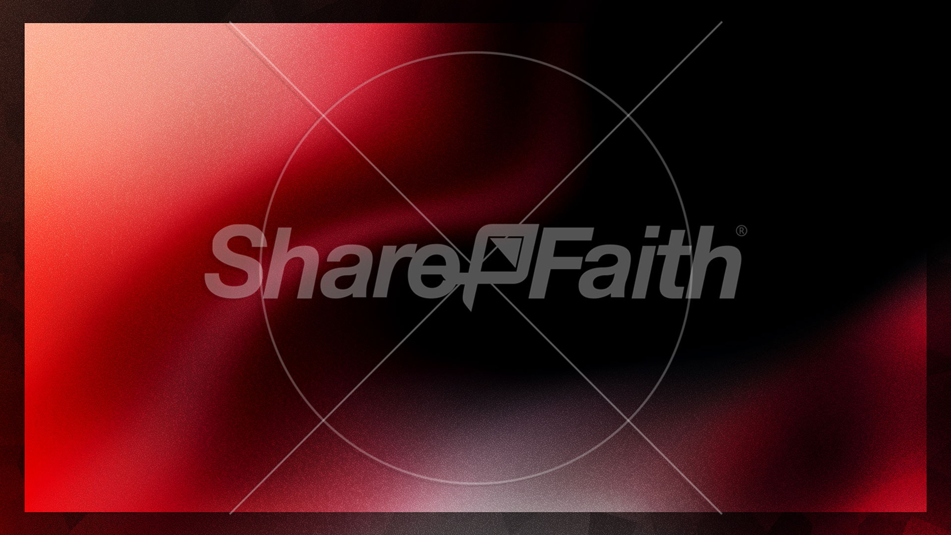 Good Friday: Title Graphic