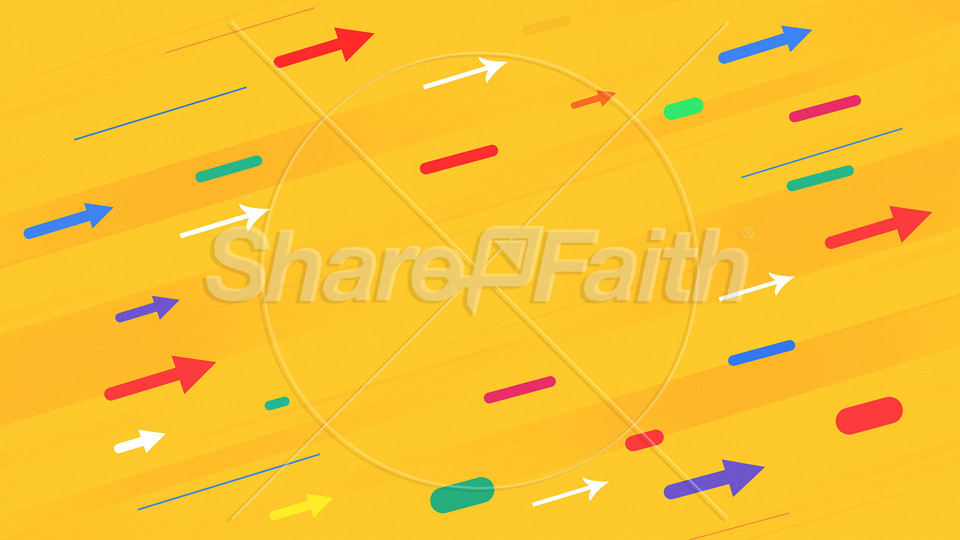 Let’s Go: Title Graphics