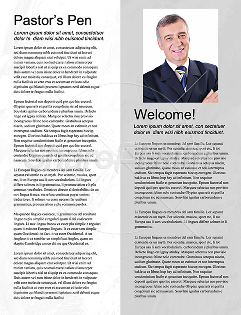 Resolutions Newsletter