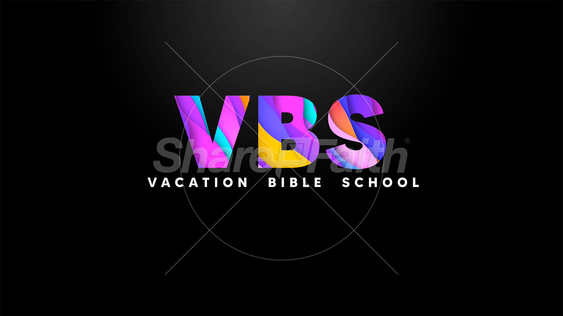Colorgrade Collection: VBS