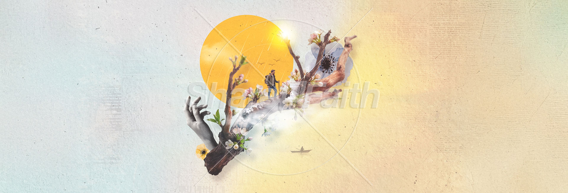 New Season: Web Banner