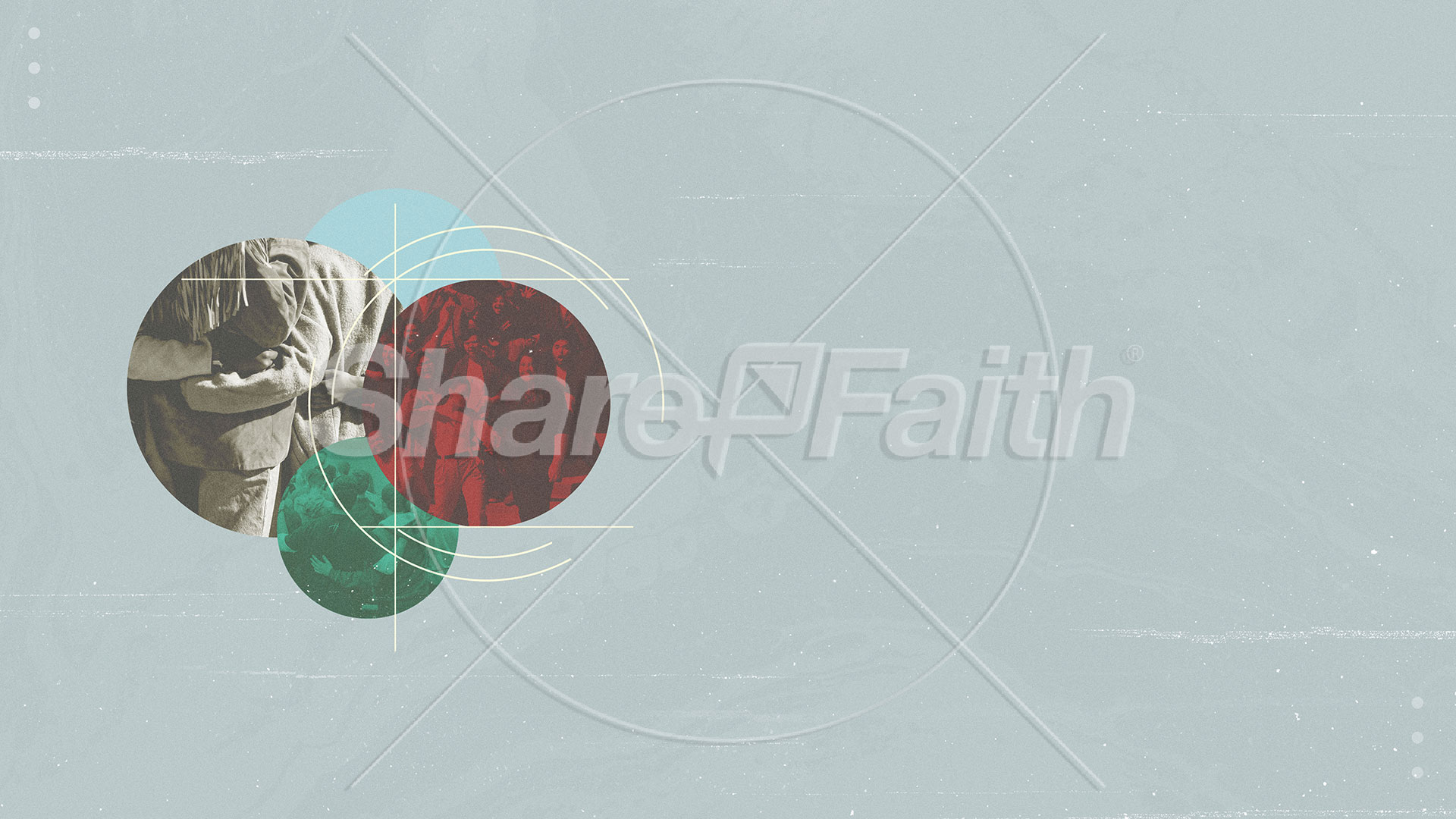 Circles Collection: Title Graphics