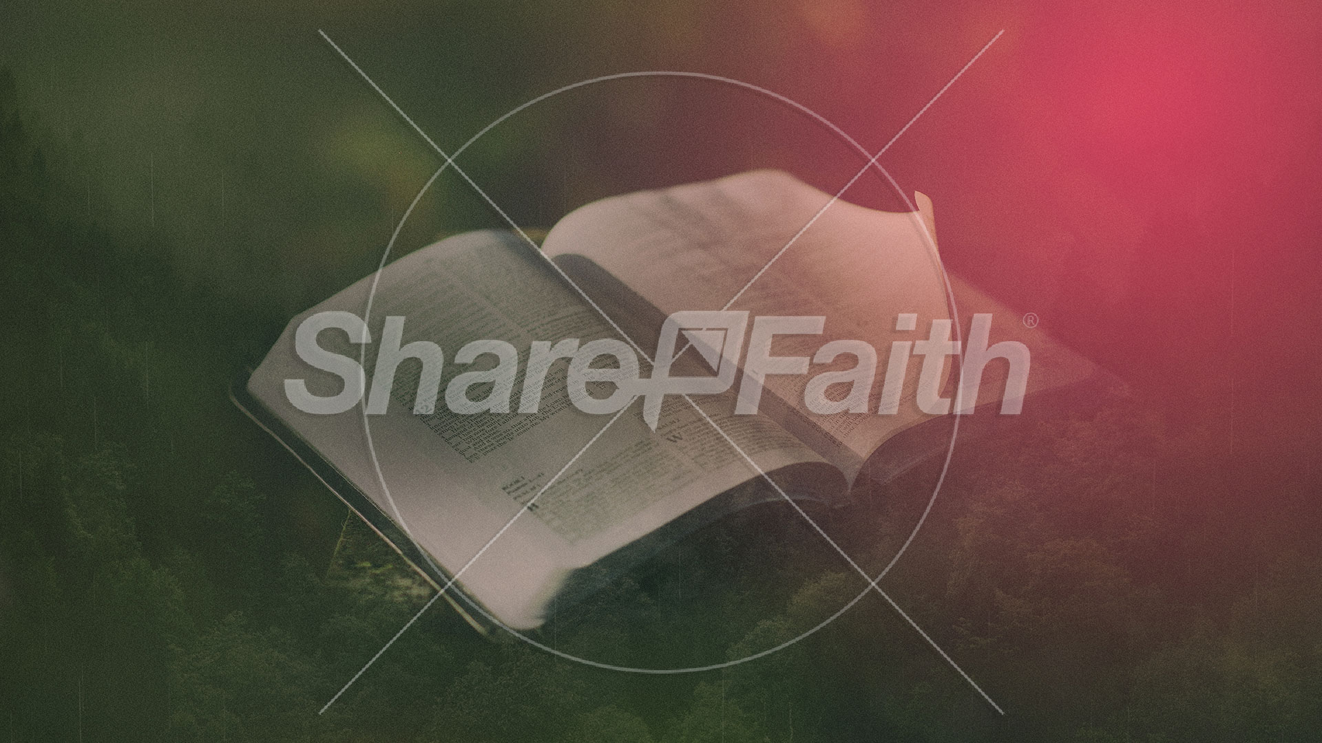 21 Days of Prayer and Fasting: Title Graphics
