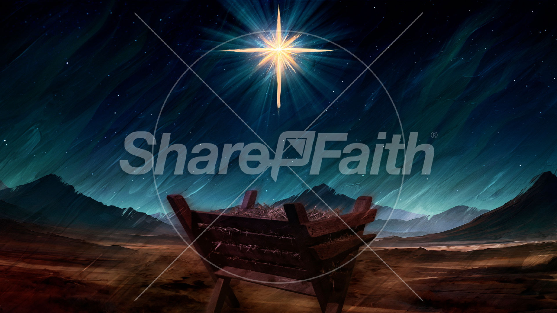 Christmas Story: Back 13 – Still